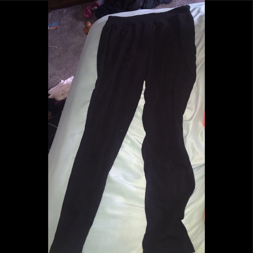 Yoga pants